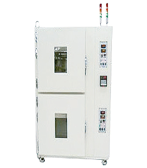 Cure oven (2-zone)